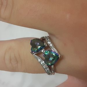 Engagement ring